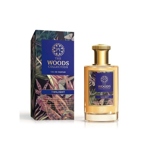 The Woods Collection - Twilight EDP Unisex 100ML - טוויילייט אדפ יוניסקס 100 מ"ל - דה וודס קולקשן