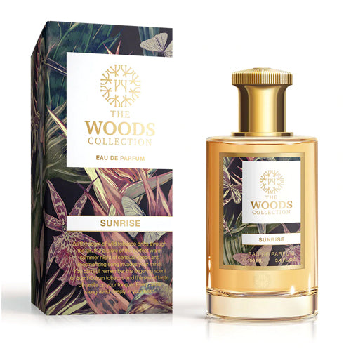 Коллекция Woods — Sunrise EDP Unisex 100 мл — Sunrise EDP Unisex 100 мл — Коллекция Woods