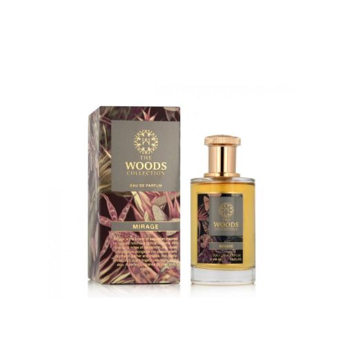 Коллекция Woods — Mirage EDP Unisex 100ML — Mirage EDP Unisex 100ML — Коллекция Woods