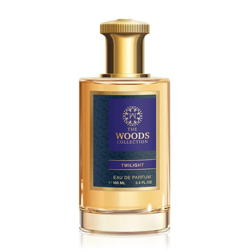 Tester - The Woods Collection - Twilight EDP Unisex 100ML - טסטר - טוויילייט אדפ יוניסקס 100 מ"ל - דה וודס קולקשן
