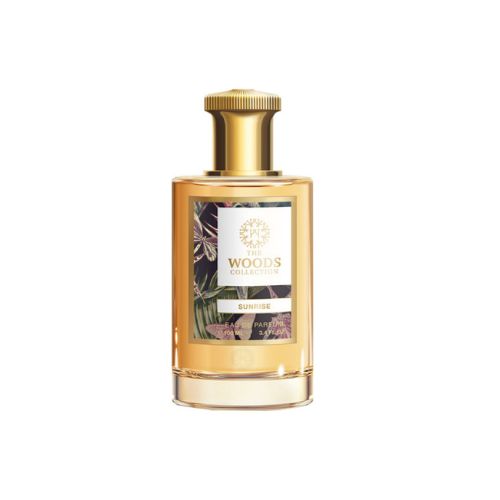 Тестер - The Woods Collection - Sunrise EDP Unisex 100ML - Тестер - Sunrise EDP Unisex 100ML - The Woods Collection