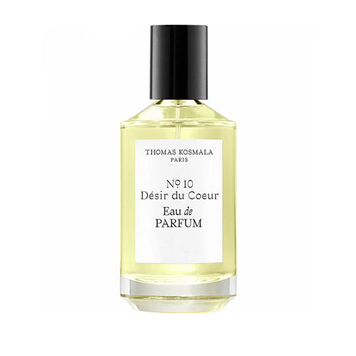 Тестер - Thomas Kosmala - Desir Du Coeur No.10 EDP Unisex 100 мл - Тестер - Desire Du Coeur No. 10 EDP Unisex 100 мл - Thomas Kosmala