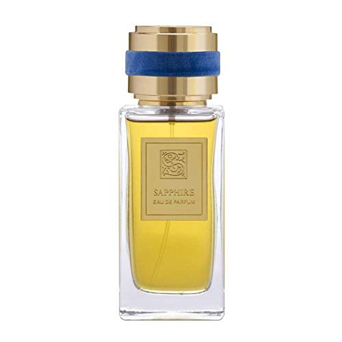 Тестер - Signature - Sapphire EDP Unisex 100ML - Тестер - Sapphire EDP Unisex 100ML - Signature