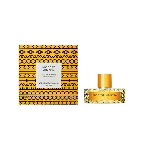 Vilhelm - Modest Mimosa EDP Unisex 100ML - מודסט מימוזה אדפ יוניסקס 100 מ"ל - וילהלם