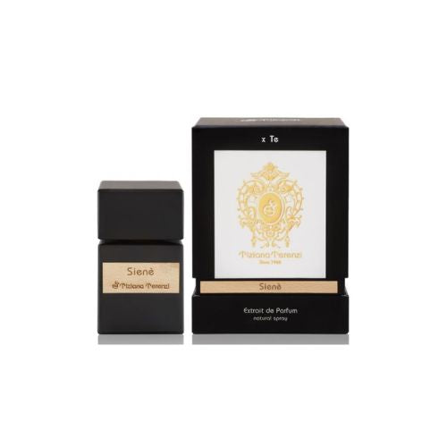 تيزيانا تيرينزي - Siene Extrait De Parfum للجنسين 100 مل - Siene Extrait De Parfum للجنسين 100 مل - تيزيانا تيرينزي