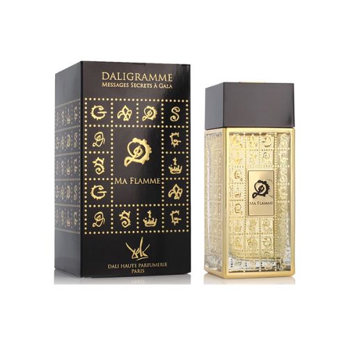 سلفادور دالي - ماء عطر ما فلامي للجنسين 100 مل - ماء عطر ما فلامي للجنسين 100 مل - سلفادور دالي