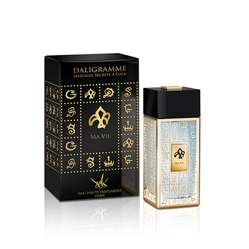 سلفادور دالي - ماء عطر ما في للجنسين 100 مل - ماء عطر ما في للجنسين 100 مل - سلفادور دالي