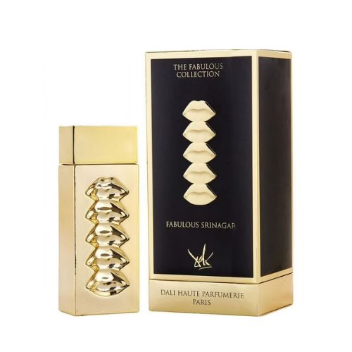 سلفادور دالي - عطر فابيولوس سريناغار للجنسين 100 مل - عطر فابيولوس سريناغار للجنسين 100 مل - سلفادور دالي