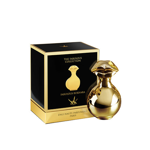 سلفادور دالي - عطر بخارى الرائع للجنسين 100 مل - عطر بخارى الرائع للجنسين 100 مل - سلفادور دالي