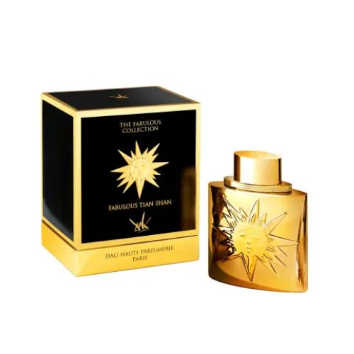 سلفادور دالي - عطر فابيولوس تيان شيان للجنسين 100 مل - عطر فابيولوس تيان شيان للجنسين 100 مل - سلفادور دالي