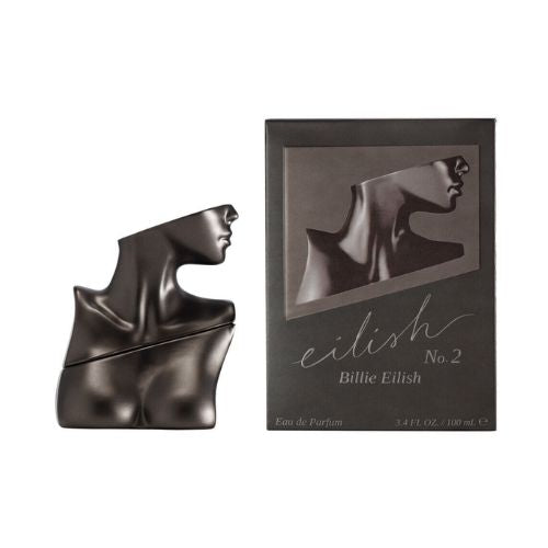 Billie Eilish - Billie Eilish No.2 EDP Unisex 100ML - Billie Eilish No. 2 EDP Unisex 100ML - Billie Eilish