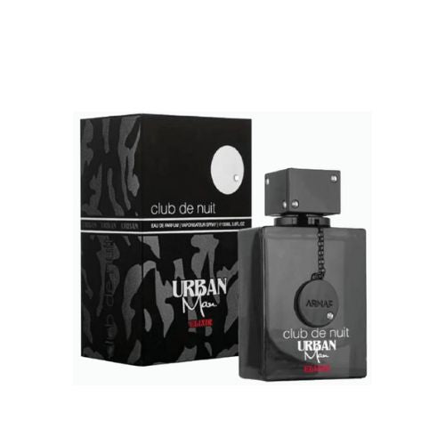 ارماف - عطر كلوب دي نوي اوربان إليكسير للرجال 105 مل - عطر كلوب دي نوي اوربان إليكسير للرجال 105 مل - ارماف