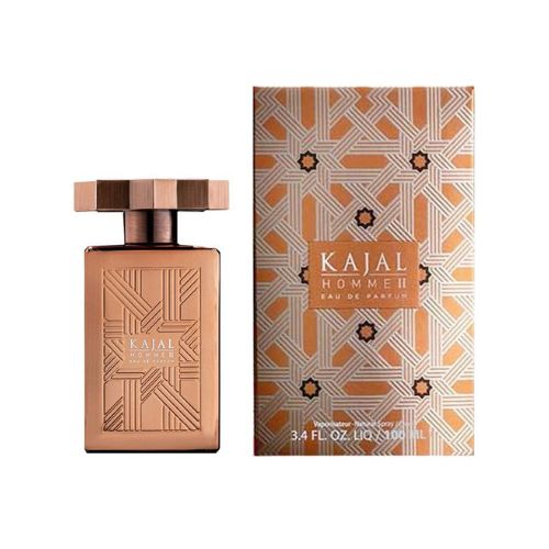 Kajal - Kajal Homme 2 EDP Unisex 100ML - קג'אל הום 2 אדפ יוניסקס 100 מ"ל - קג'אל