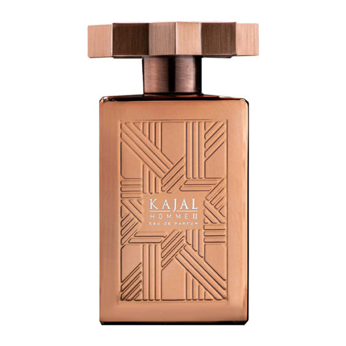 Tester - Kajal - Kajal Homme 2 EDP Unisex 100ML - טסטר - קג'אל הום 2 אדפ יוניסקס 100 מ"ל - קג'אל