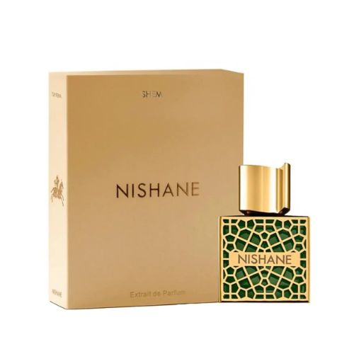 نيشان - عطر شم اكسترايت دي بارفان للجنسين 50 مل - عطر شم اكسترايت دي بارفان للجنسين 50 مل - نيشان