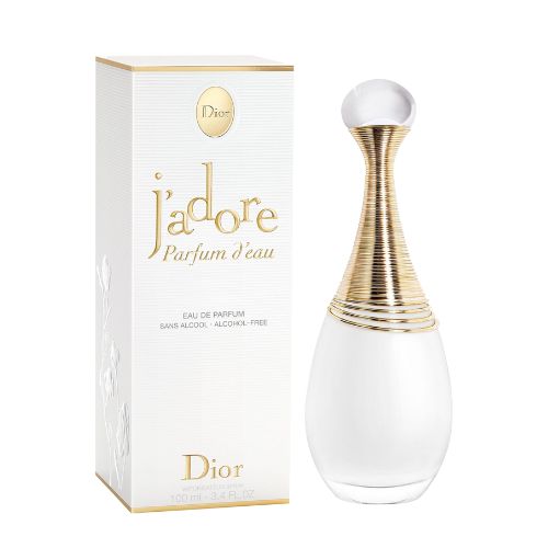Christian Dior - Jadore Parfum D'eau EDP For Women 100ML - ז'אדור פרפום דאו אדפ לאישה 100 מ"ל - כריסטיאן דיור