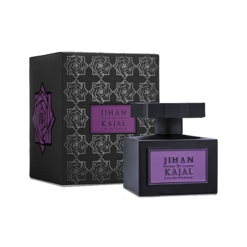Kajal - Jihan EDP Unisex 100ML - ג'יהאן אדפ יוניסקס 100 מ"ל - קג'אל