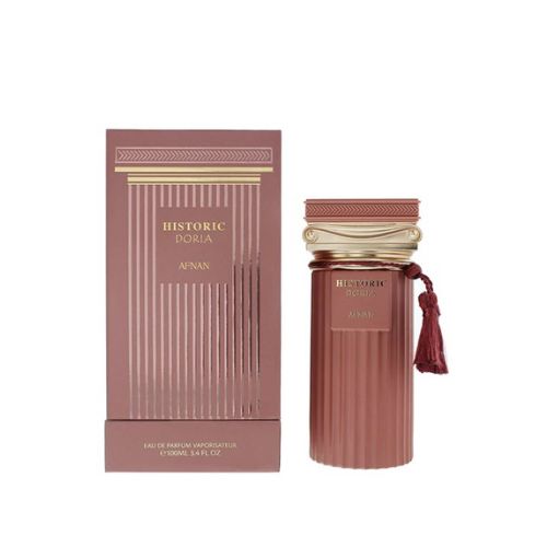 أفنان - عطر دوريا التاريخي للجنسين 100 مل - عطر دوريا التاريخي للجنسين 100 مل - أفنان