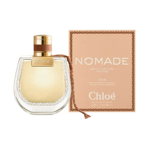 كلوي - عطر نوماد جاسمين ناتوريل إنتنس للنساء 75 مل - عطر نوماد جاسمين ناتوريل إنتنس للنساء 75 مل - كلوي