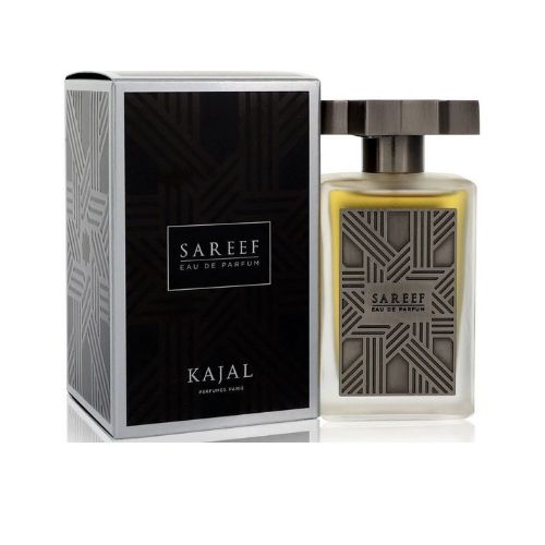 كاجال - عطر سريف للجنسين 100 مل - عطر سريف للجنسين 100 مل - كاجال