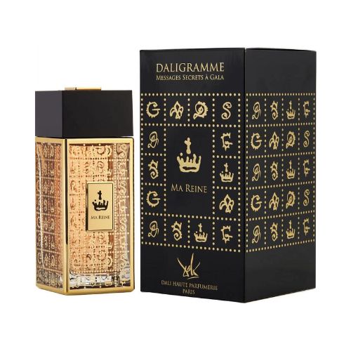 سلفادور دالي - ماء عطر ما رين للجنسين 100 مل - ماء عطر ما رين للجنسين 100 مل - سلفادور دالي
