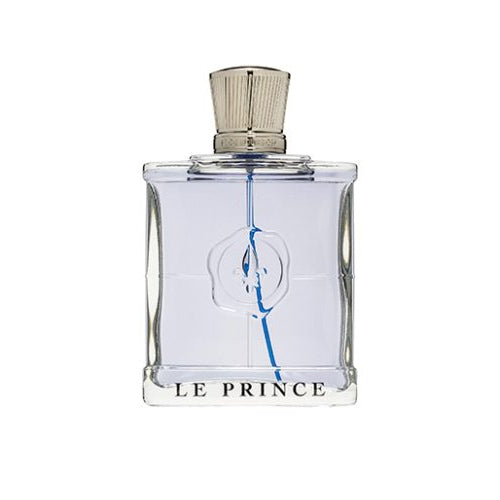 Tester -  Louis Varel - Le Prince EDP For Men 50ML - טסטר - לה פרינס אדפ לגבר 50 מ"ל - לואיס ורל
