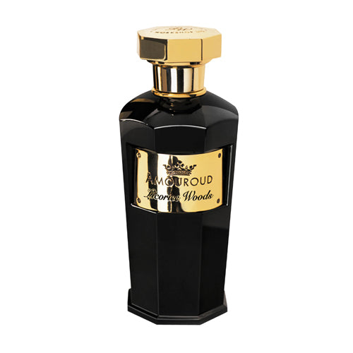 Amouroud Licorice Woods Unisex EDP 100 мл Amouroud Licorice Woods Unisex EDP 100 мл