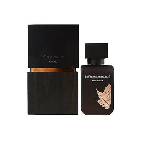 Rasasi - La Yuqawam EDP для мужчин 75 мл - La Yuqawam EDP для мужчин 75 мл - Rasasi