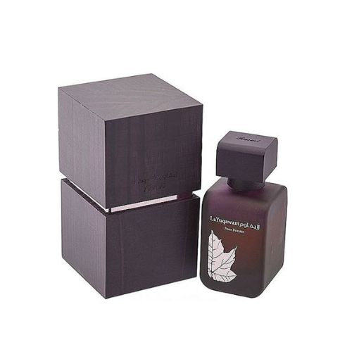 Rasasi - La Yuqawam EDP для женщин 75 мл - La Yuqawam EDP для женщин 75 мл - Rasasi