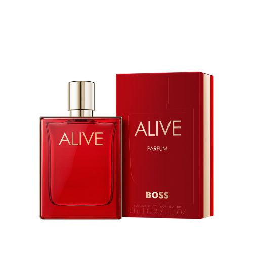 Hugo Boss - Alive Parfum For Women 80ML - אלייב פרפיום לאישה 80 מ"ל - הוגו בוס