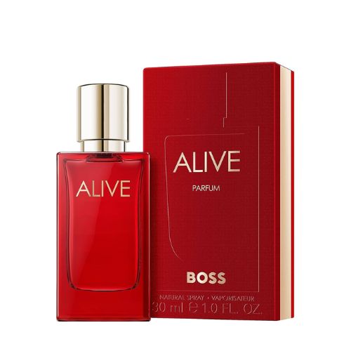 Hugo Boss - Alive Parfum For Women 30ML - אלייב פרפיום לאישה 30 מ"ל - הוגו בוס