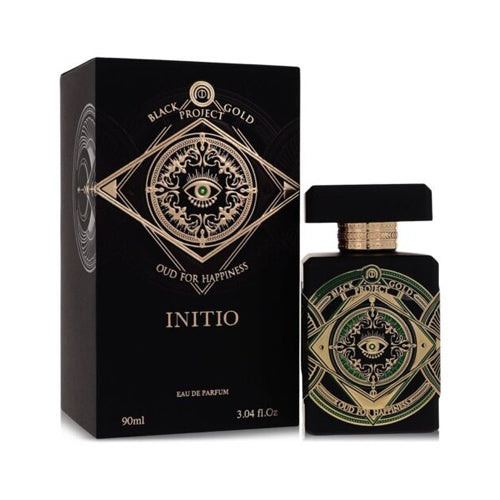 Initio - Oud For Happiness EDP Unisex 90ML - אוד פור הפינס אדפ יוניסקס 90 מ"ל - איניטיו