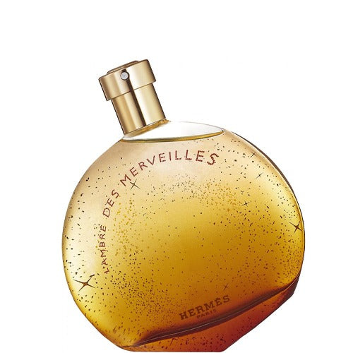 تيستر - هيرميس - عطر لامبر ديس ميرفيل للنساء 100 مل - تيستر - عطر لامبر ديس ميرفيل للنساء 100 مل - هيرميس