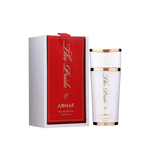 Armaf - The Pride Of Armaf Rouge EDP For Women 100ML - The Pride Of Armaf Rouge EDP For Women 100ML - Armaf