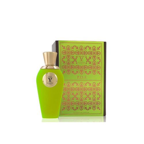 V Canto Arsenico - PDF Extrait De Parfum Unisex 100 мл - PDF Extract De Parfum Unisex 100 мл - V Canto Arsenico