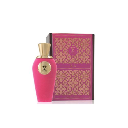 V Canto Arsenico - BB Extrait De Parfum Unisex 100 мл - BB Extrait De Parfum Unisex 100 мл - V Canto Arsenico