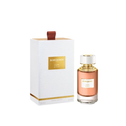 بوشرون - عطر كوير دي فينيس للجنسين 125 مل - عطر كوير دي فينيس للجنسين 125 مل - بوشرون