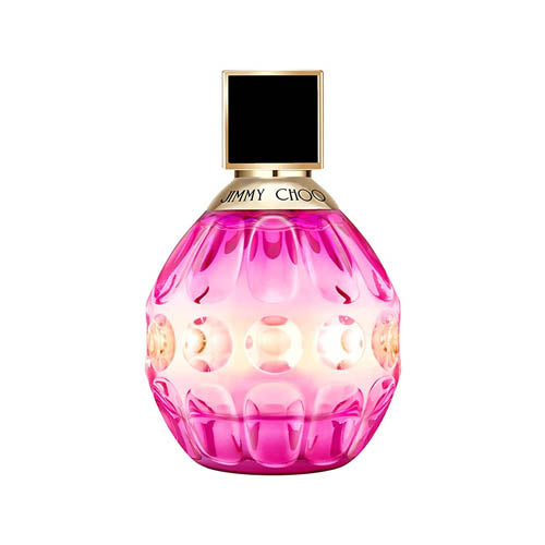 Tester - Jimmy Choo - Rose Passion EDP For Women 100ML - טסטר - רוז פאשן אדפ לאישה 100 מ"ל - ג'ימי צ'ו