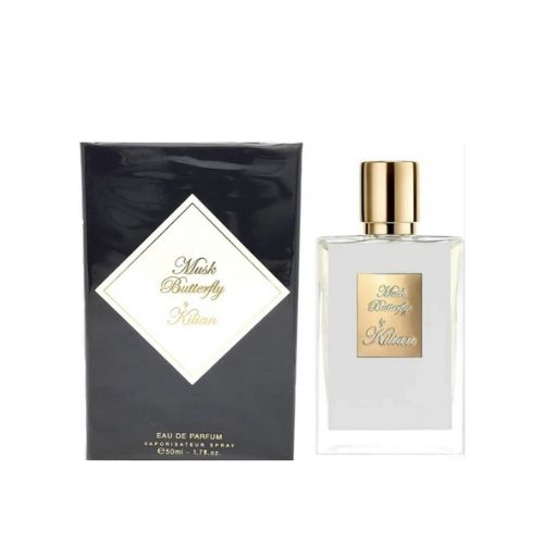 باي كيليان - عطر مسك باترفلاي للجنسين 50 مل - عطر مسك باترفلاي للجنسين 50 مل - باي كيليان