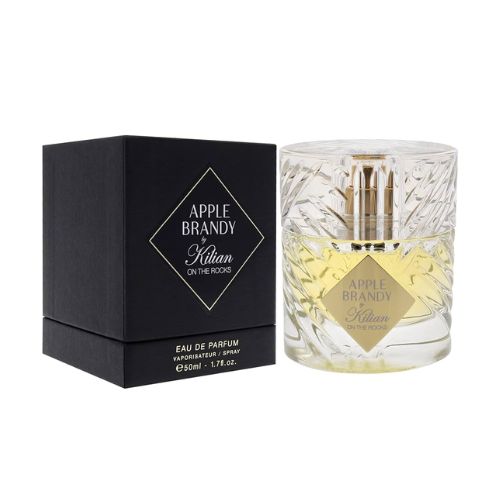 باي كيليان - عطر أبل براندي أون ذا روكس للجنسين 50 مل - عطر أبل براندي أون ذا روكس للجنسين 50 مل - باي كيليان