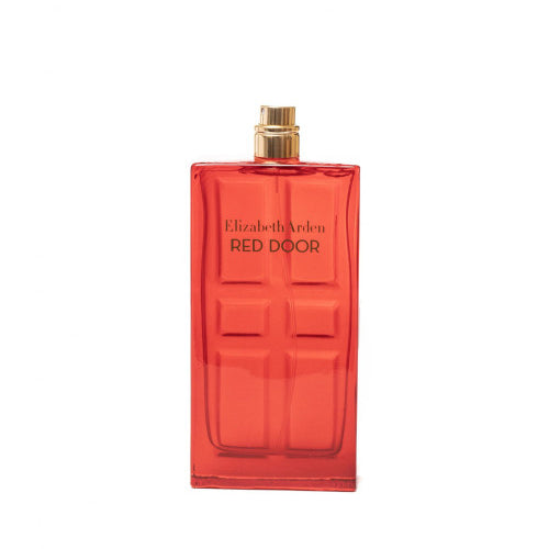 Tester - Elizabeth Arden - Red Door EDT For Women 100ML - טסטר - רד דור אדט לאישה 100 מ"ל - אליזבת ארדן