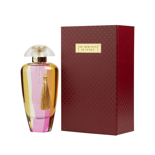 The Merchant Of Venice - Suave Petals EDP для женщин 100 мл - Suave Petals EDP для женщин 100 мл - The Merchant Of Venice