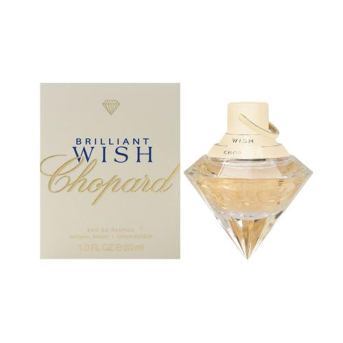 شوبارد - عطر بريليانت ويش للنساء 30 مل - عطر بريليانت ويش للنساء 30 مل - شوبارد