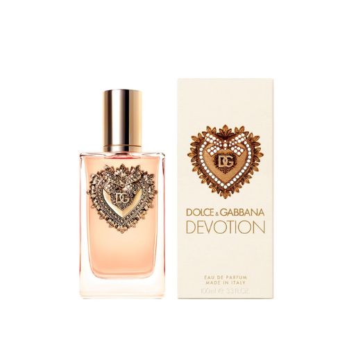 دولتشي آند غابانا - عطر ديفوشين للنساء 100 مل - عطر ديفوشين للنساء 100 مل - دولتشي آند غابانا