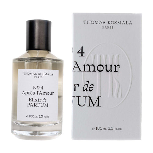 Thomas Kosmala - عطر Apres L'Amour Elixir De Parfum No.4 EDP للجنسين 100 مل - عطر Apres L'Amour Elixir De Parfum No.4 EDP للجنسين 100 مل - Thomas Kosmala