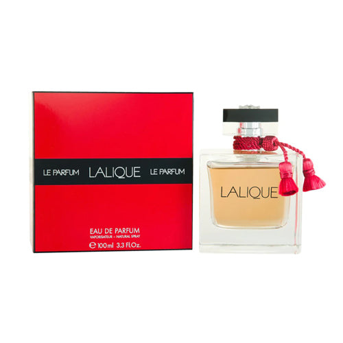 Lalique - Le Parfum EDP для женщин, 50 мл - Lalique