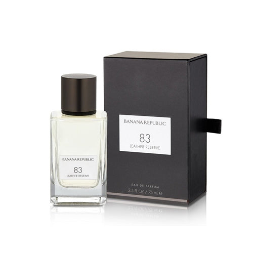 Banana Republic - Leather Reserve 83 EDP Unisex 75 мл - Leather Reserve 83 EDP Unisex 75 мл - Banana Republic