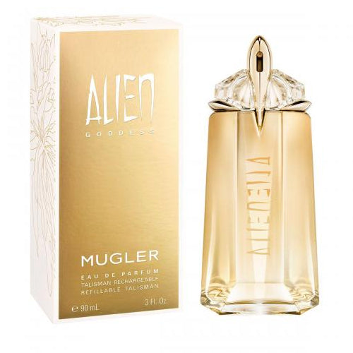 Thierry Mugler - Alien Goddess EDP для женщин 90 мл - Alien Goddess EDP для женщин 90 мл - Thierry Mugler