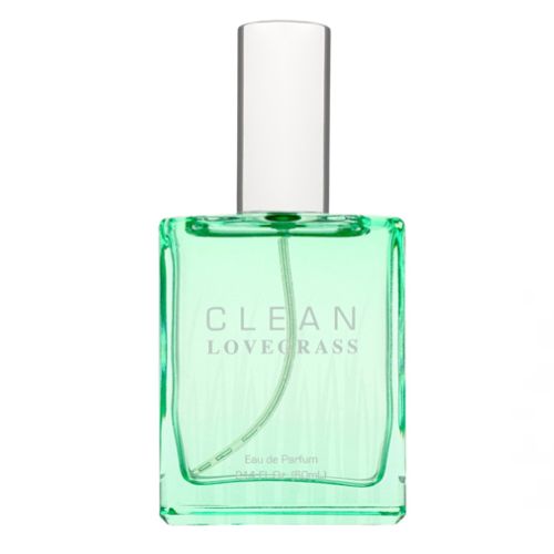 Tester - Clean - Lovegrass EDP For Women 60ML - טסטר - לאב גראס אדפ לאישה 60 מ"ל - קלין