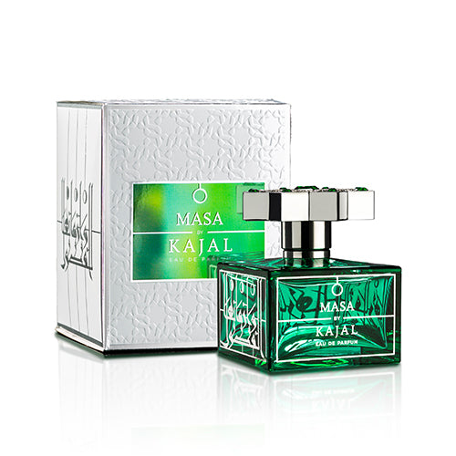 كاجال - عطر ماسا للجنسين 100 مل - عطر ماسا للجنسين 100 مل - كاجال